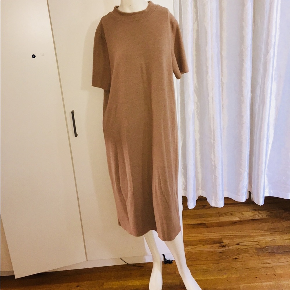 Zara size L